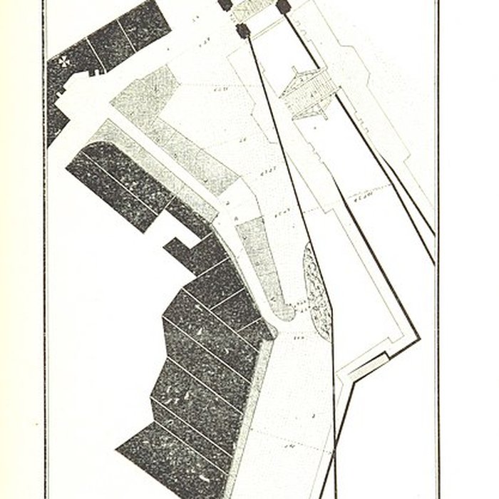 Photo de Tour de la Chaîne de La Rochelle