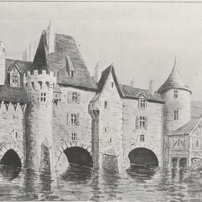 Photo de Tour de la Chaîne de La Rochelle