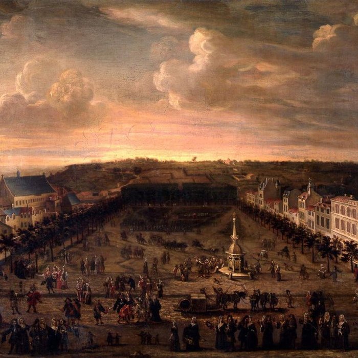 Photo de Tour de la Chaîne de La Rochelle