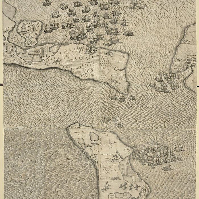 Photo de Tour de la Chaîne de La Rochelle