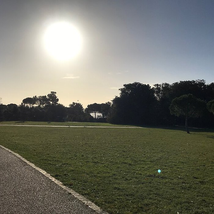 Photo de Tour de la Chaîne de La Rochelle