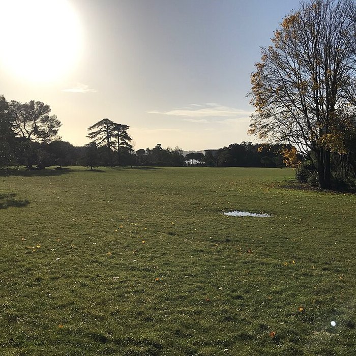 Photo de Tour de la Chaîne de La Rochelle