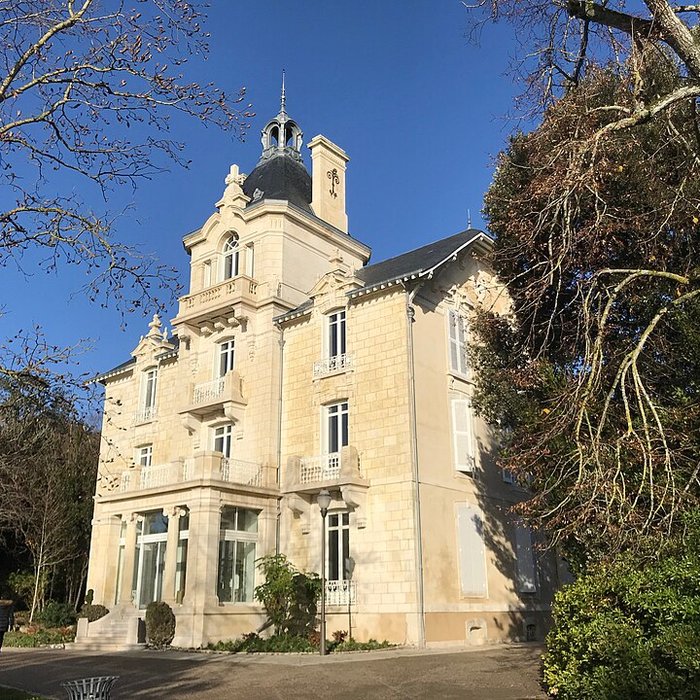 Photo de Tour de la Chaîne de La Rochelle
