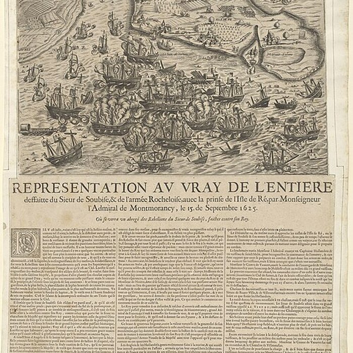 Photo de Tour de la Chaîne de La Rochelle