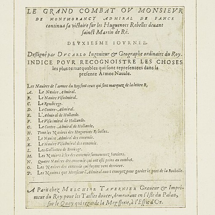 Photo de Tour de la Chaîne de La Rochelle