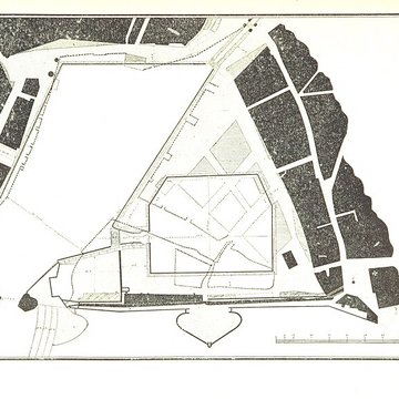 Tour de la Chaîne de La Rochelle