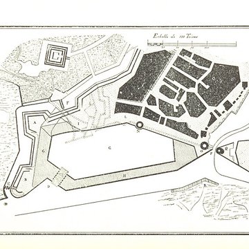 Tour de la Chaîne de La Rochelle