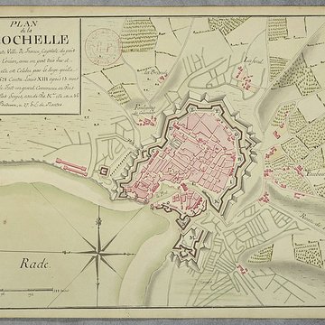 Tour de la Chaîne de La Rochelle