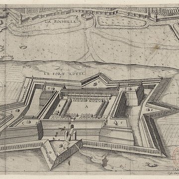 Tour de la Chaîne de La Rochelle