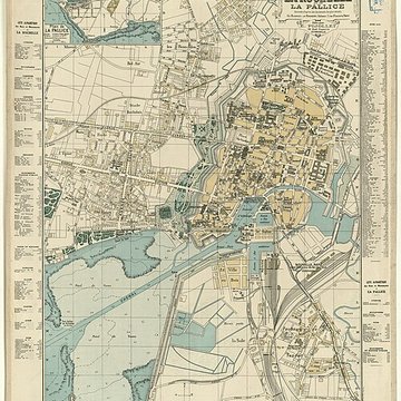 Tour de la Chaîne de La Rochelle