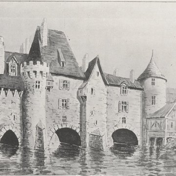 Tour de la Chaîne de La Rochelle