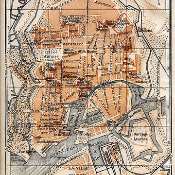 Tour de la Chaîne de La Rochelle