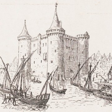 Tour de la Chaîne de La Rochelle