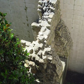 Tour de la Chaîne de La Rochelle