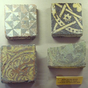 Tour de la Chaîne de La Rochelle