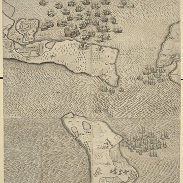 Tour de la Chaîne de La Rochelle