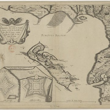 Tour de la Chaîne de La Rochelle