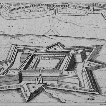 Tour de la Chaîne de La Rochelle