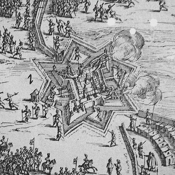 Tour de la Chaîne de La Rochelle