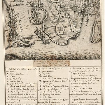 Tour de la Chaîne de La Rochelle