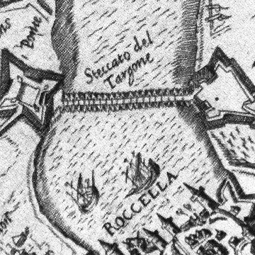 Tour de la Chaîne de La Rochelle