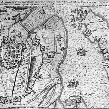 Tour de la Chaîne de La Rochelle