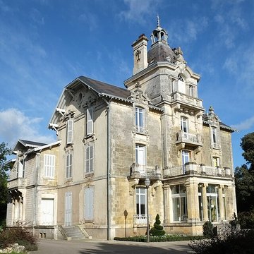 Tour de la Chaîne de La Rochelle