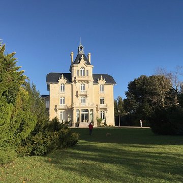 Tour de la Chaîne de La Rochelle