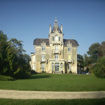 Tour de la Chaîne de La Rochelle