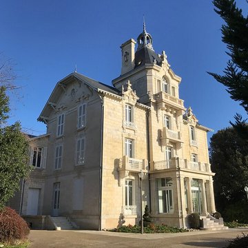 Tour de la Chaîne de La Rochelle