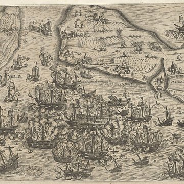 Tour de la Chaîne de La Rochelle