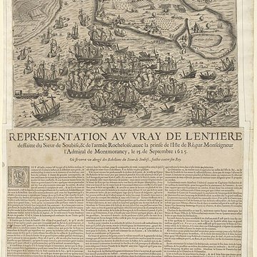 Tour de la Chaîne de La Rochelle