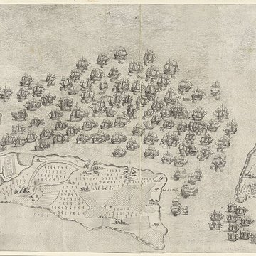 Tour de la Chaîne de La Rochelle