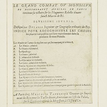 Tour de la Chaîne de La Rochelle