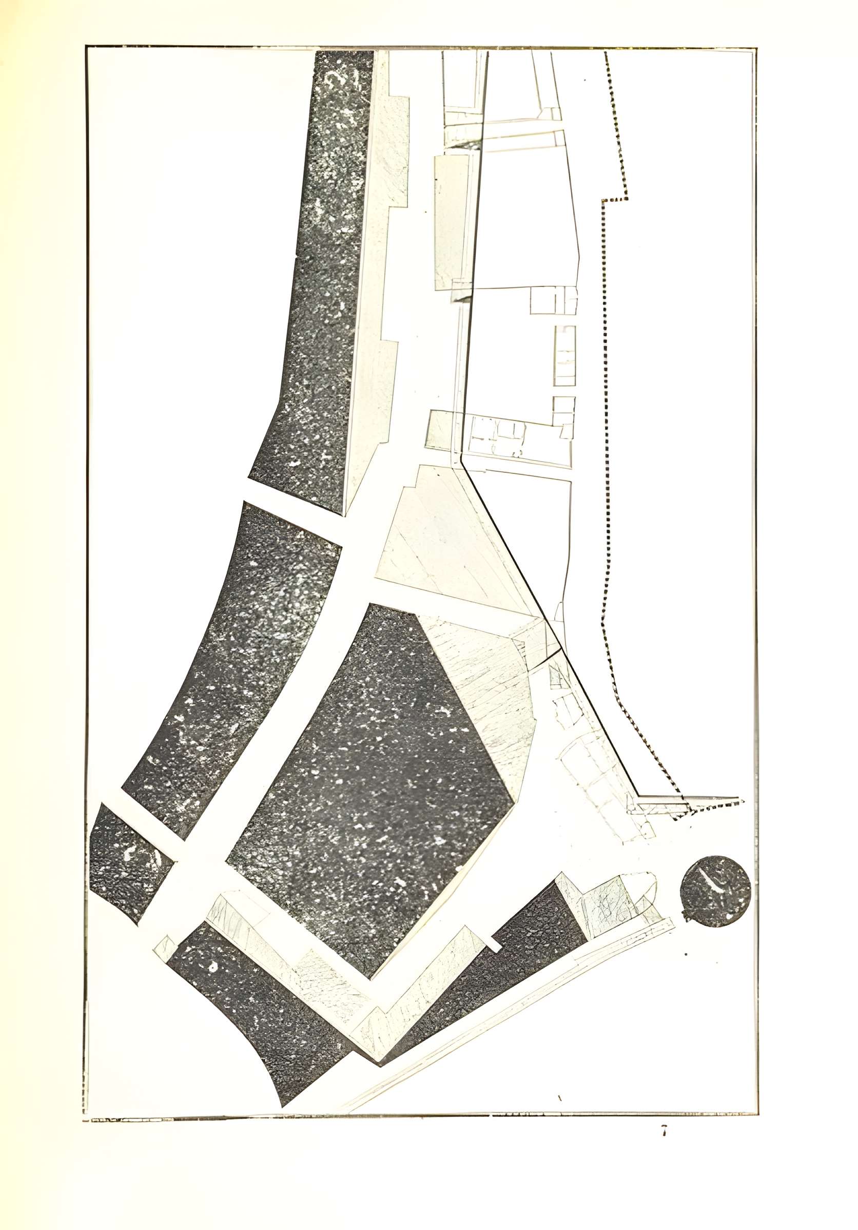 Tour de la Chaîne de La Rochelle