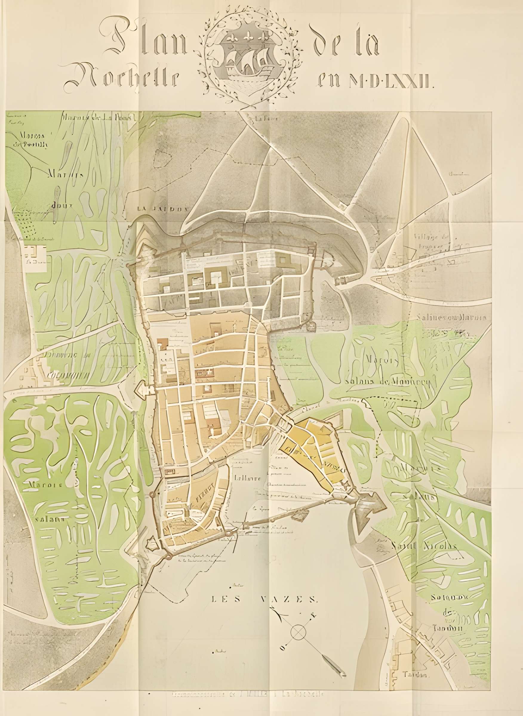 Tour de la Chaîne de La Rochelle