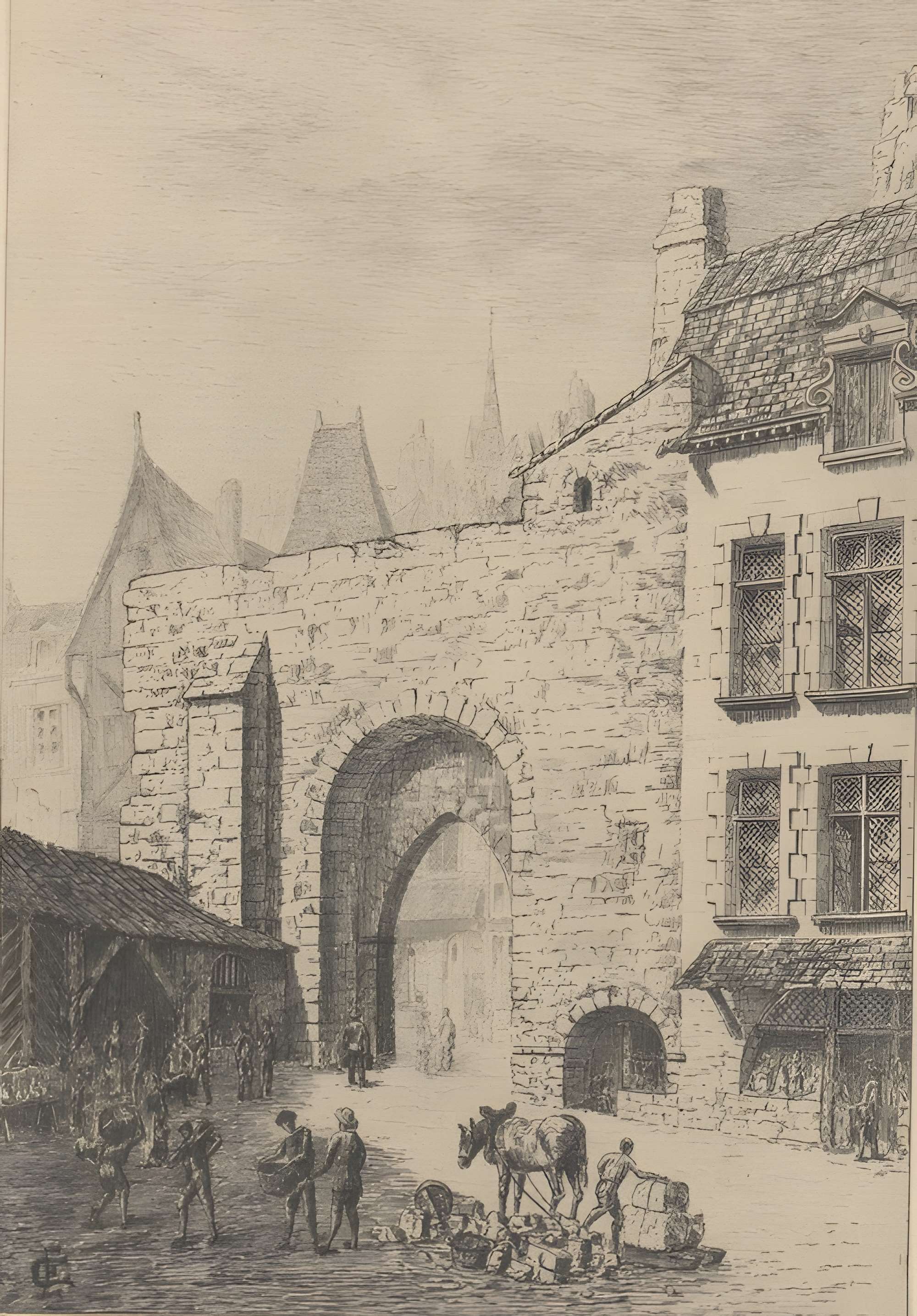 Tour de la Chaîne de La Rochelle