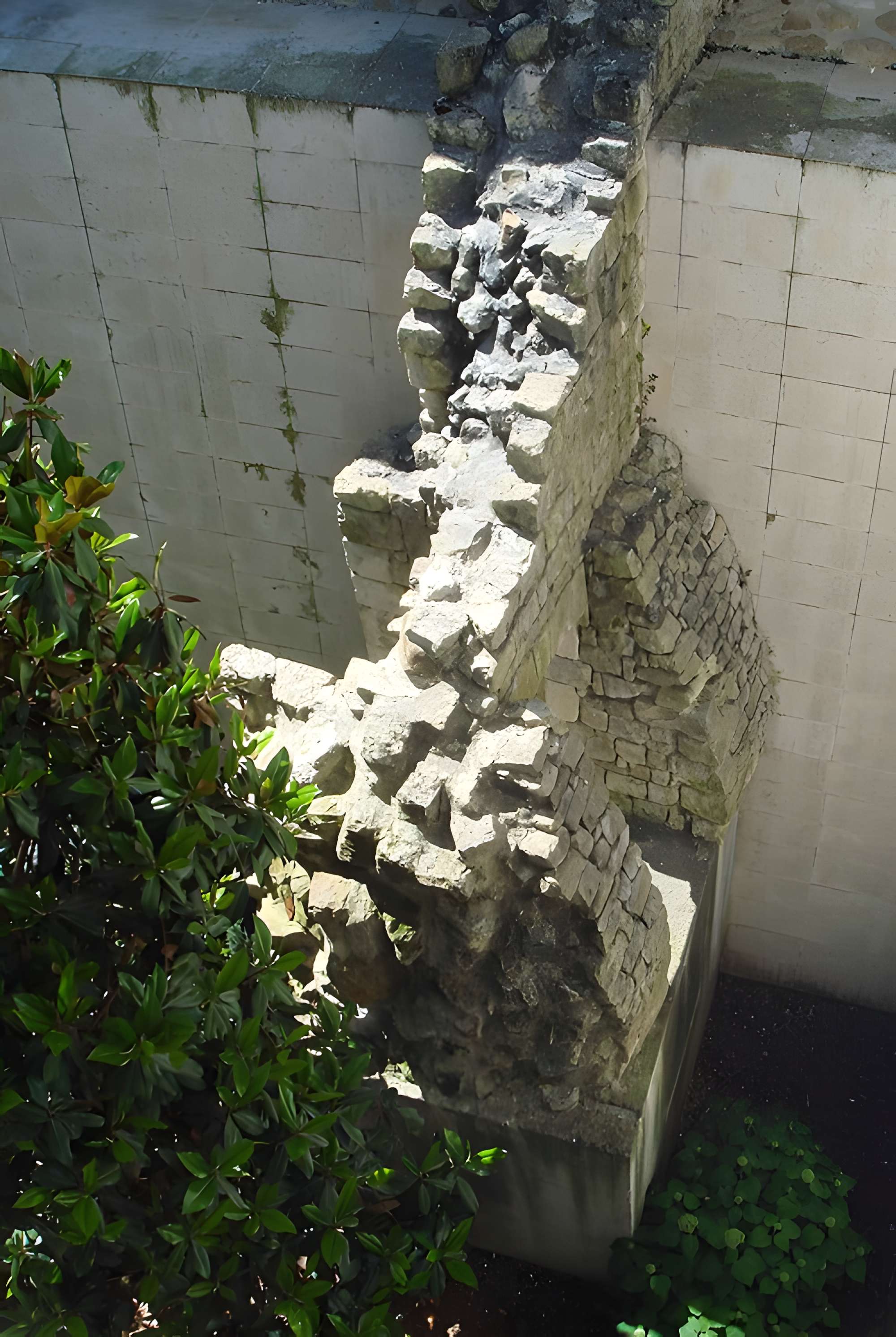 Tour de la Chaîne de La Rochelle