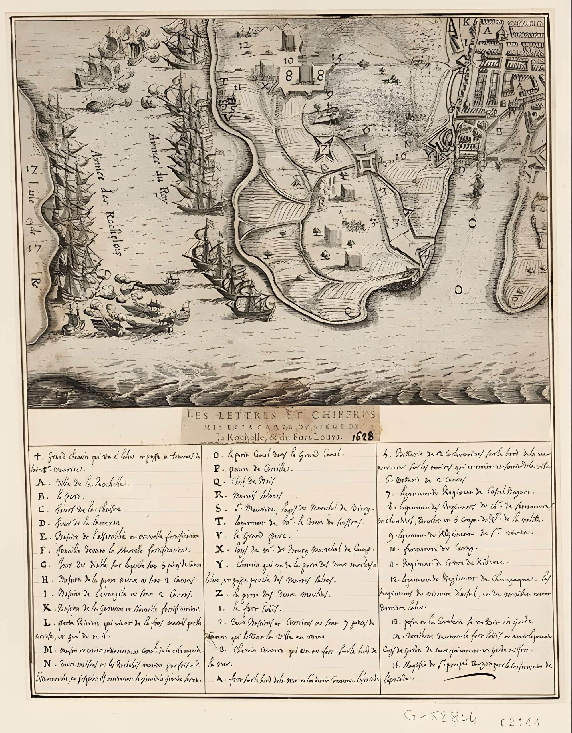 Tour de la Chaîne de La Rochelle