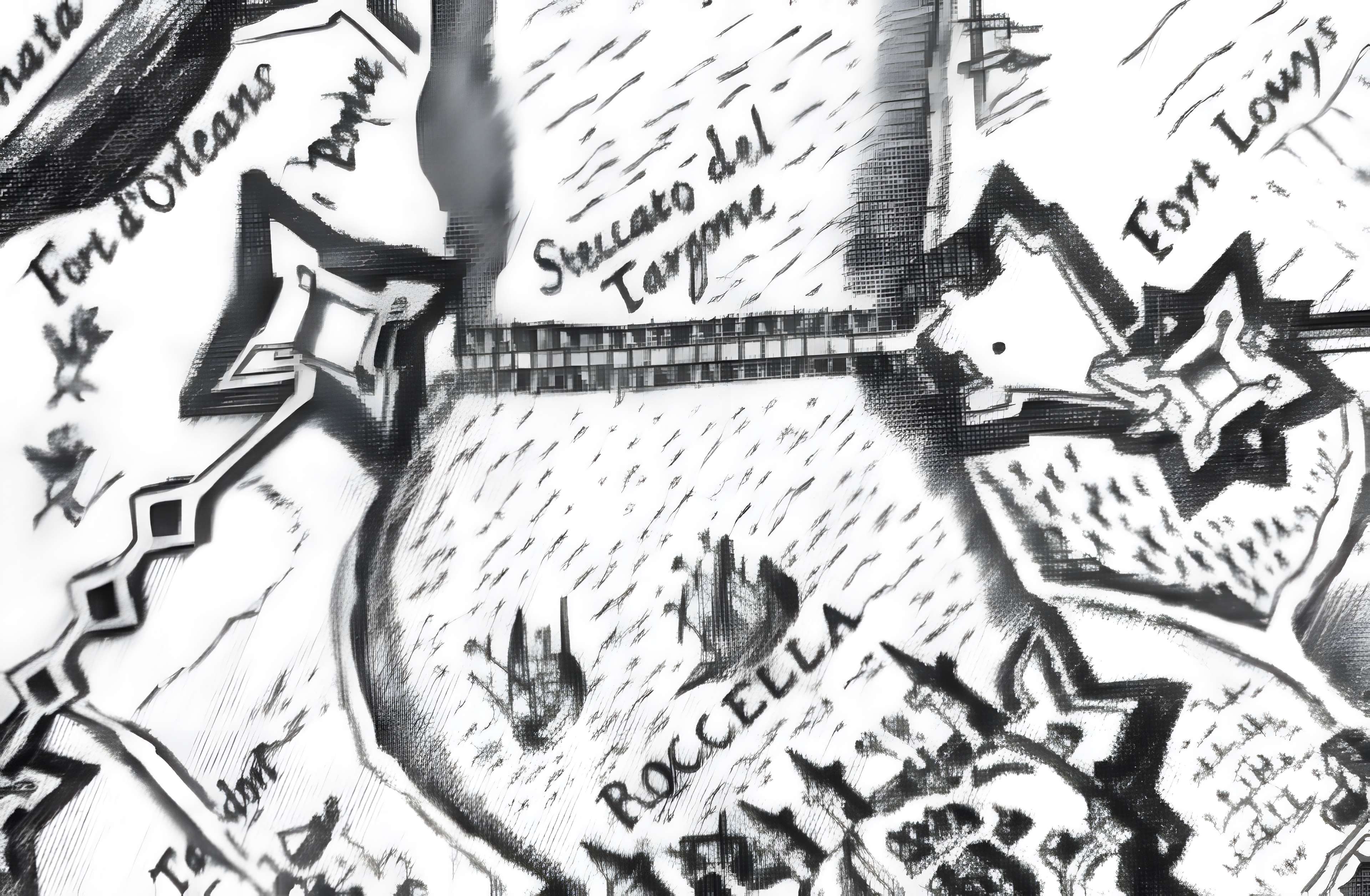 Tour de la Chaîne de La Rochelle