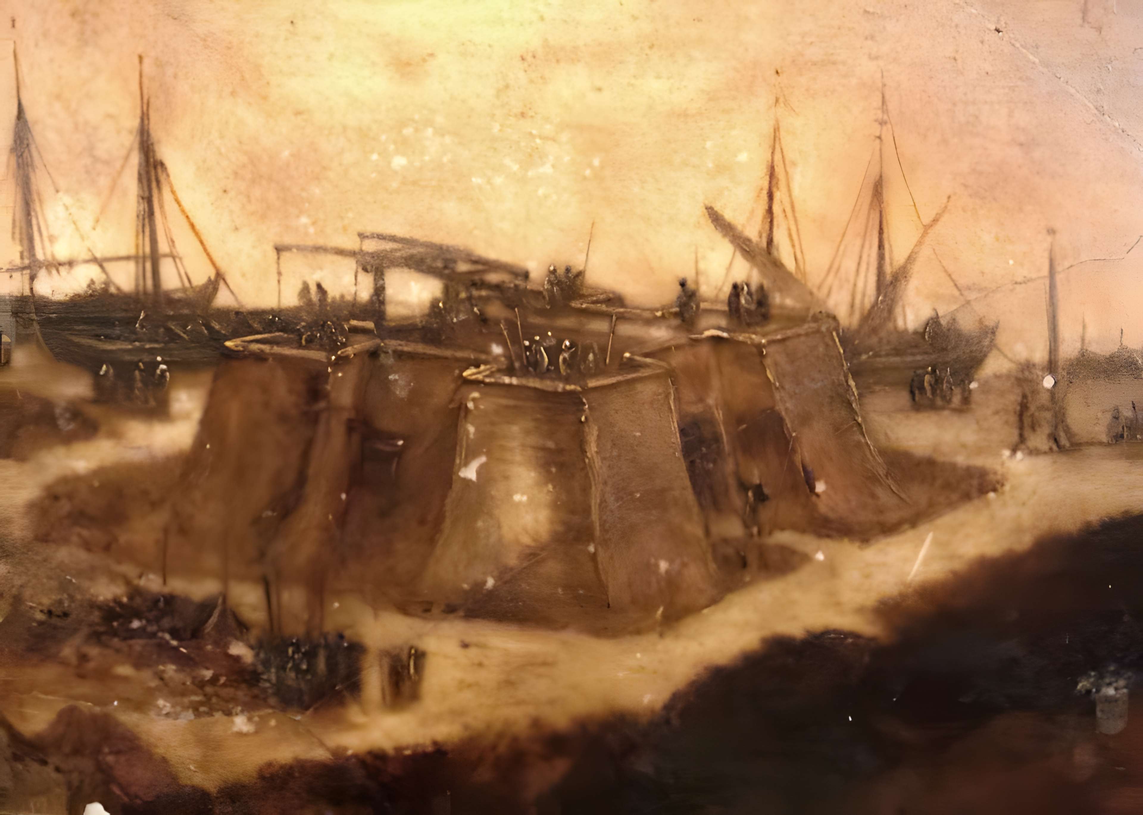 Tour de la Chaîne de La Rochelle