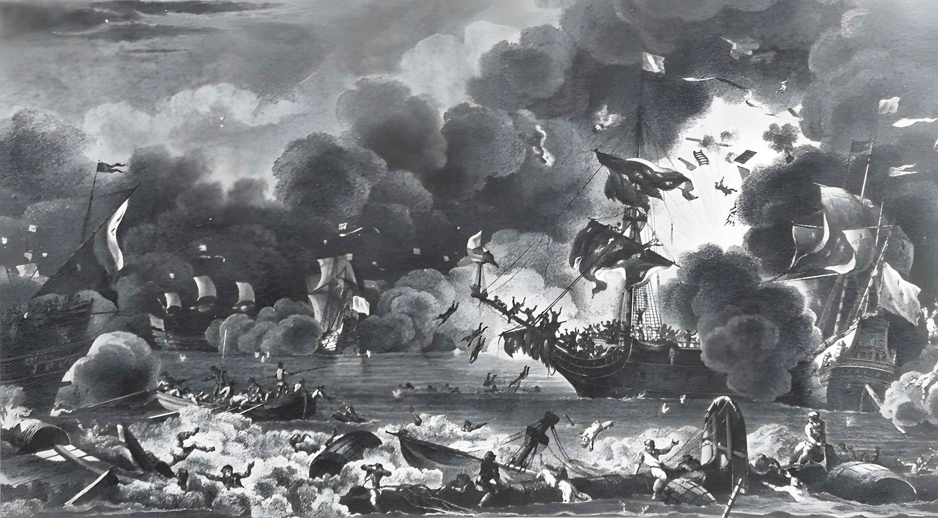 Tour de la Chaîne de La Rochelle