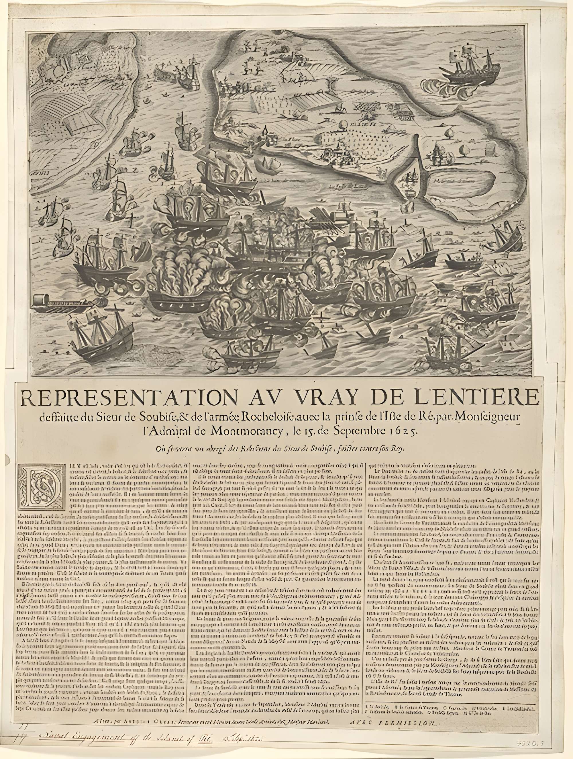 Tour de la Chaîne de La Rochelle