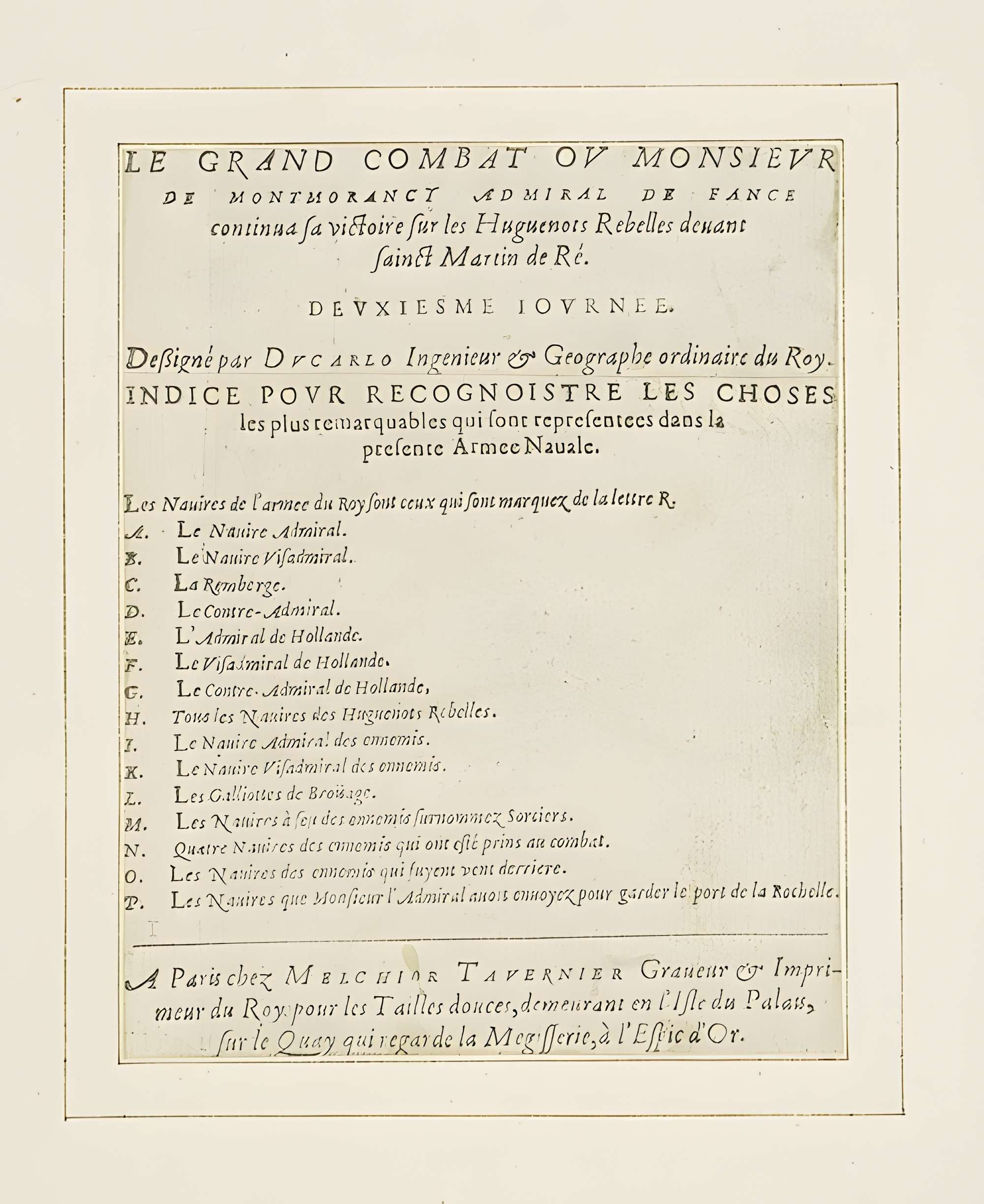 Tour de la Chaîne de La Rochelle