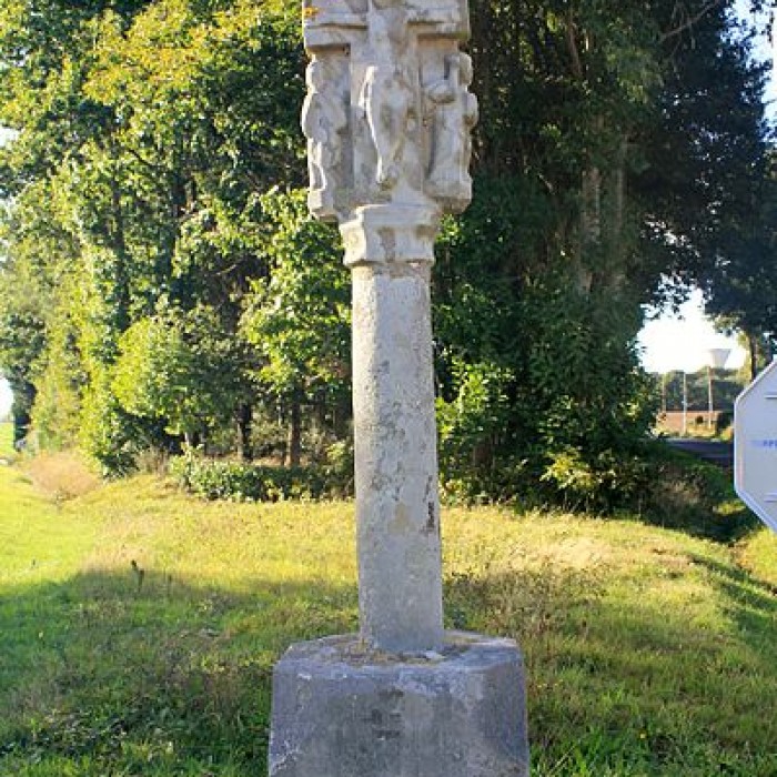 Photo de Croix de Landoma