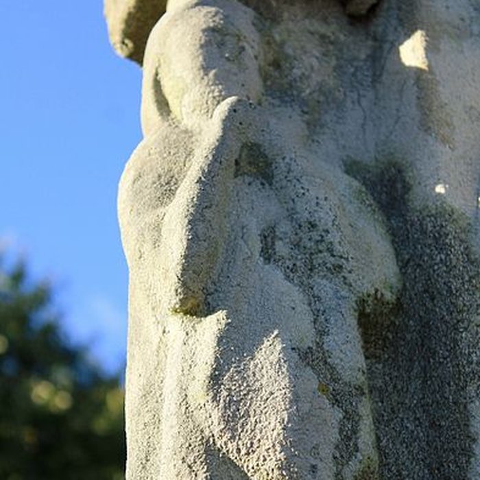 Photo de Croix de Landoma