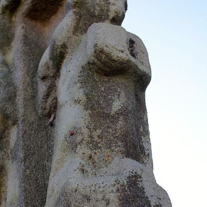 Photo de Croix de Landoma