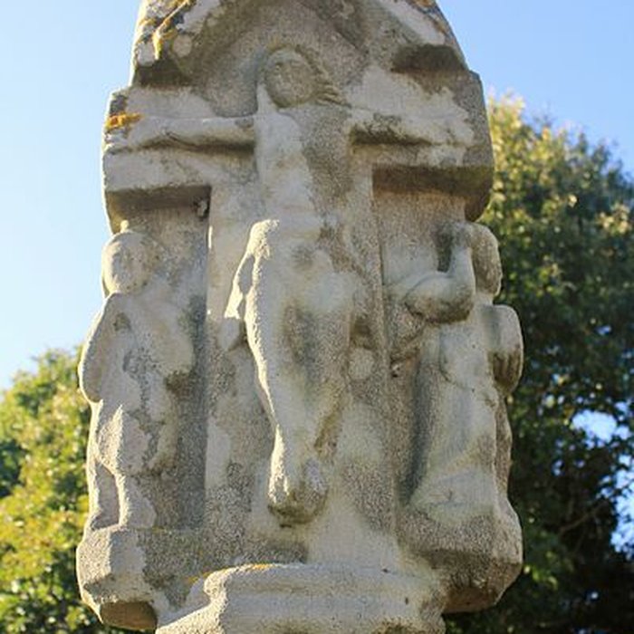 Photo de Croix de Landoma