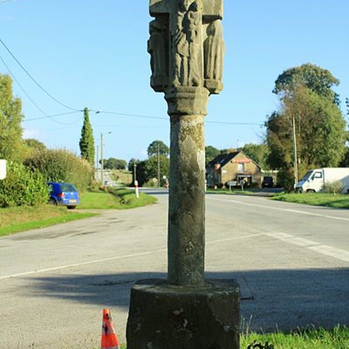 Photo de Croix de Landoma