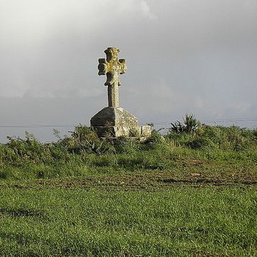 croix de langoziliz